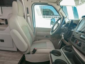 Pasadena SE SE31 Photo