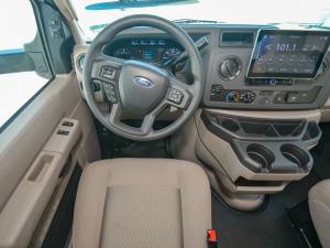 Pasadena SE SE31 Photo