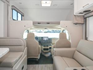 Pasadena SE SE31 Photo