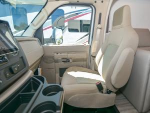 Pasadena SE SE31 Photo