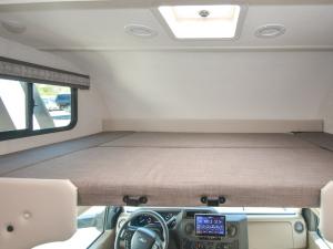 Pasadena SE SE31 Photo