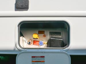 Pasadena SE SE31 Photo