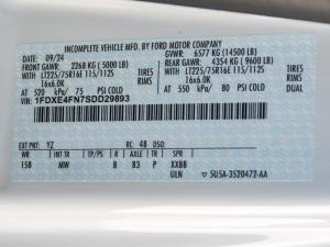 Pasadena SE SE31 Photo