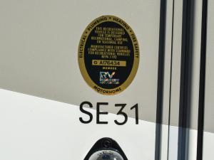 Pasadena SE SE31 Photo