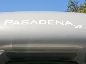 Pasadena SE SE31 Photo