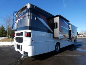 Northern Star 3709 Photo
