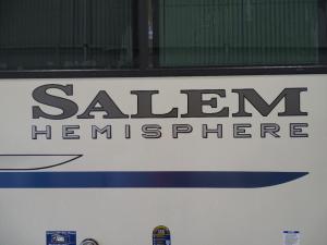 Salem Hemisphere 322VIEW Photo