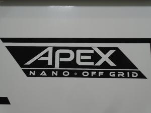 Apex Nano 208BHS Photo