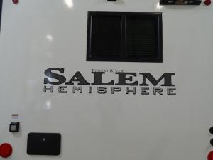 Salem Hemisphere Hyper-Lyte 25RBHL Photo