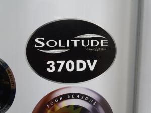 Solitude 370DV Photo