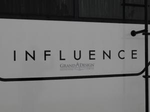 Influence 3503GK Photo