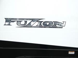 Fuzion 427 Photo