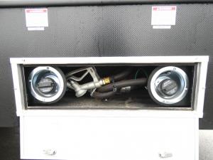 Fuzion 427 Photo