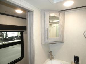 Fuzion 427 Photo