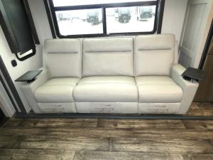 Fuzion 427 Photo