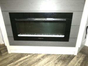 Fuzion 427 Photo