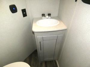 Fuzion 427 Photo