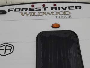 Wildwood Lodge 42DMS Photo