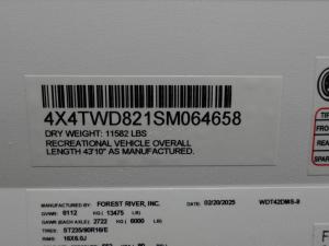 Wildwood Lodge 42DMS Photo