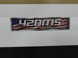 Wildwood Lodge 42DMS Photo