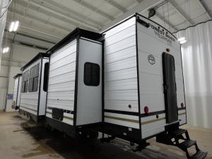 Wildwood Lodge 42DMS Photo