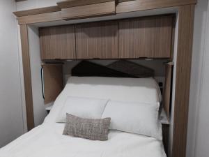 Wildwood Lodge 42DMS Photo