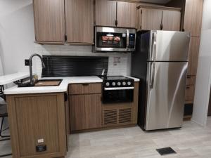 Wildwood Lodge 42DMS Photo