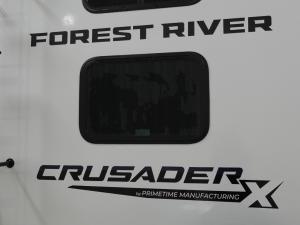 Crusader 270BHX Photo