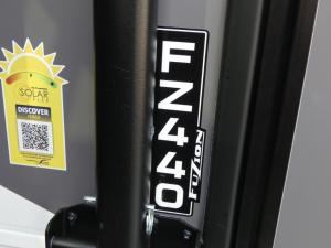 Fuzion 440 Photo