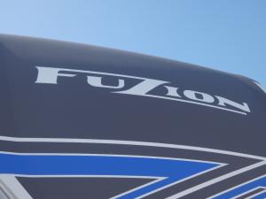 Fuzion 440 Photo