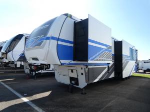 Fuzion 440 Photo