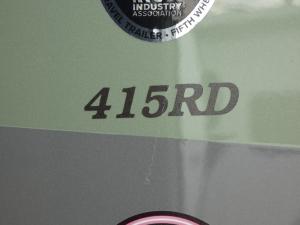 Redwood 415RD Photo