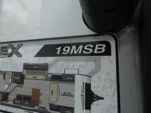 IBEX 19MSB Photo