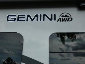 Gemini AWD 24JG Photo