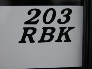 Apex Nano 203RBK Photo