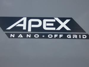 Apex Nano 203RBK Photo
