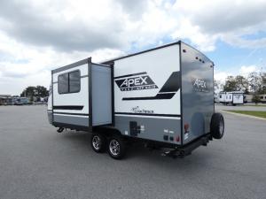 Apex Nano 203RBK Photo