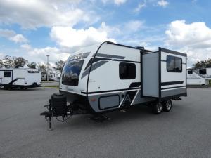 Apex Nano 203RBK Photo
