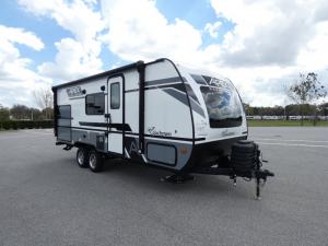 Apex Nano 203RBK Photo