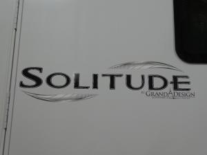 Solitude 370DV Photo