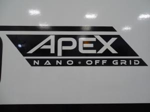 Apex Nano 221RLS Photo