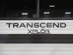 Transcend Xplor 200MK Photo