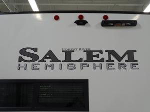 Salem Hemisphere Hyper-Lyte 22RKHL Photo