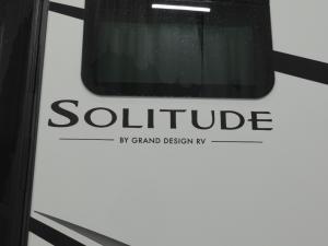 Solitude 388MBS Photo