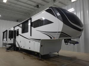 Solitude 388MBS Photo