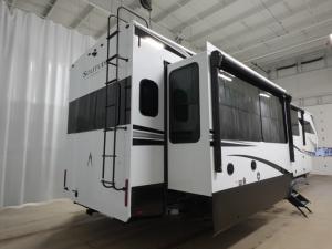 Solitude 388MBS Photo