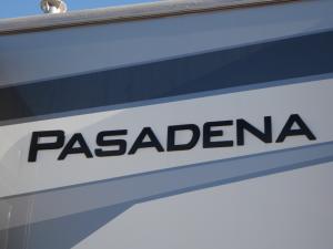 Pasadena 38XL Photo