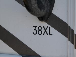 Pasadena 38XL Photo