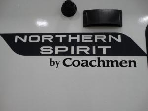 Northern Spirit XTR 2145RBX Photo