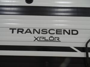 Transcend Xplor 240ML Photo